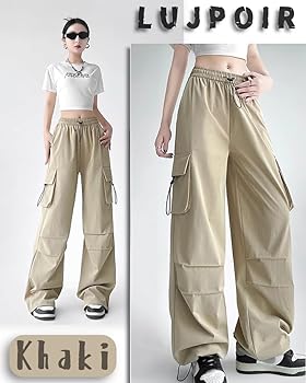 ベージュ カーゴパンツ 調整可能ウエスト 楽天市場】パンツ カーゴ ストレッチ タックが決め手。着回し